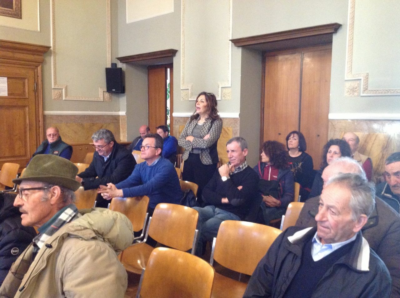 Espropri per la tangenziale, via alla campagna elettorale
