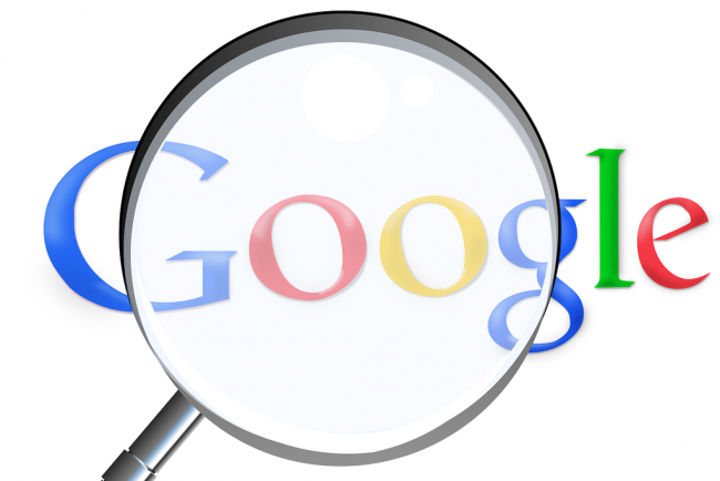 Google ha rimosso 6.000 account che spacciavano fake news
