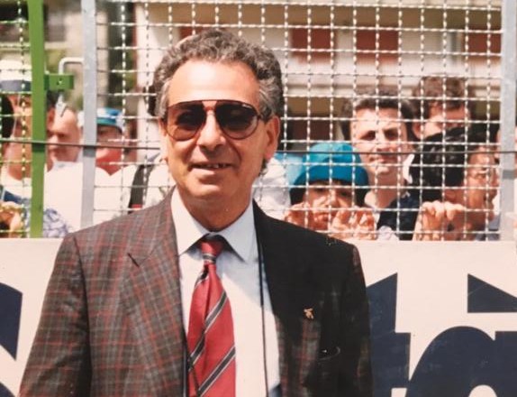 Addio a Gozzi, inventò la tappa del Giro del Mortirolo