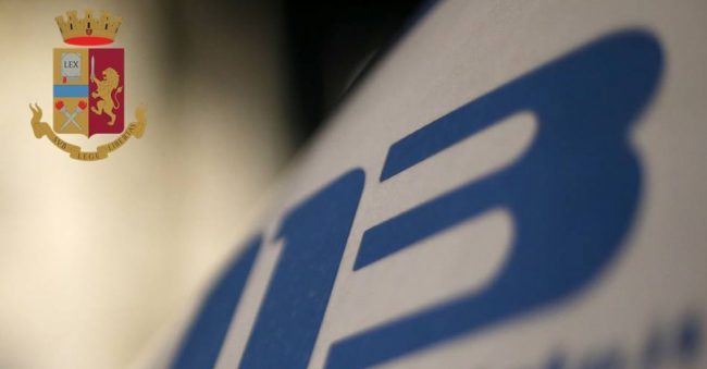 Bracconieri in azione, beccati e denunciati
