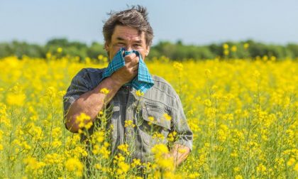 Allergie di primavera i consigli degli esperti