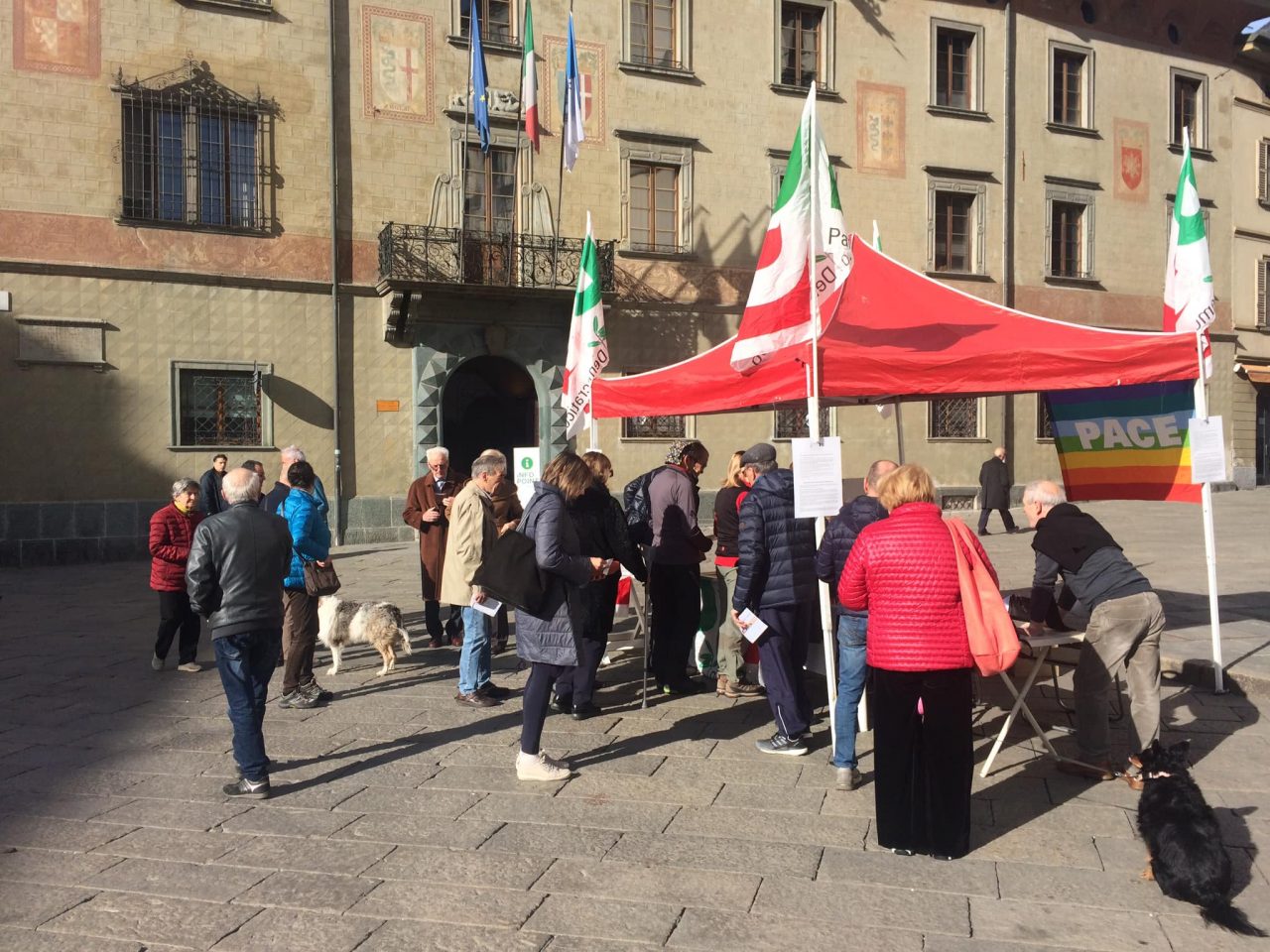 Primarie PD | i risultati in Provincia di Sondrio