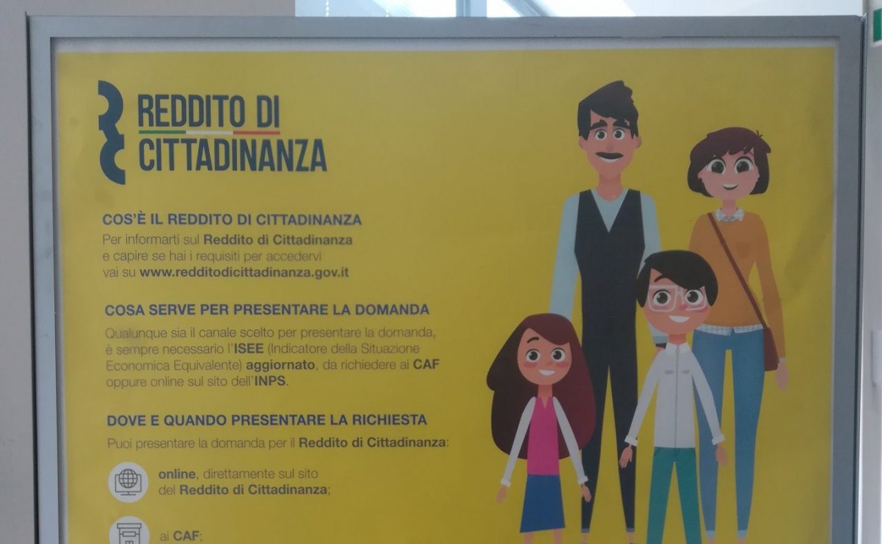 A Sondrio il concorso più facile d’Italia
