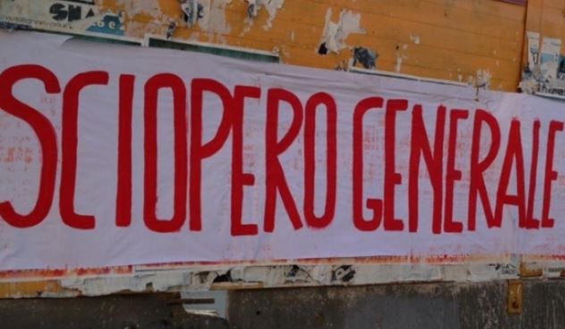 Adesione massiccia allo sciopero del trasporto pubblico locale: alta partecipazione dei lavoratori in Valtellina