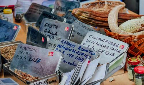 A Scarpatetti la Suménsa  de Curiùs