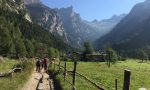 Il sentiero in Val di Mello si farà e si amplia anche l'area camping