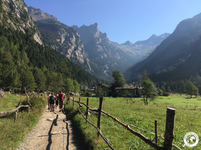 Il sentiero in Val di Mello si farà e si amplia anche l’area camping