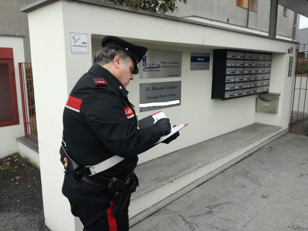 Morte cerebrale dopo l’anestesia nel centro di chirurgia estetica, tragedia in Brianza
