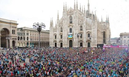 Stramilano 2019, torna la più famosa corsa non competitiva d’Italia