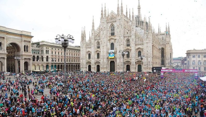 Stramilano 2019, torna la più famosa corsa non competitiva d’Italia
