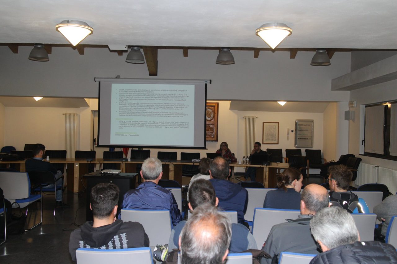 Progetto Finanza Agevolata in Valdidentro