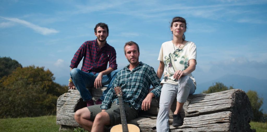 Serata a Teglio per andare alla scoperta del Sentiero Italia