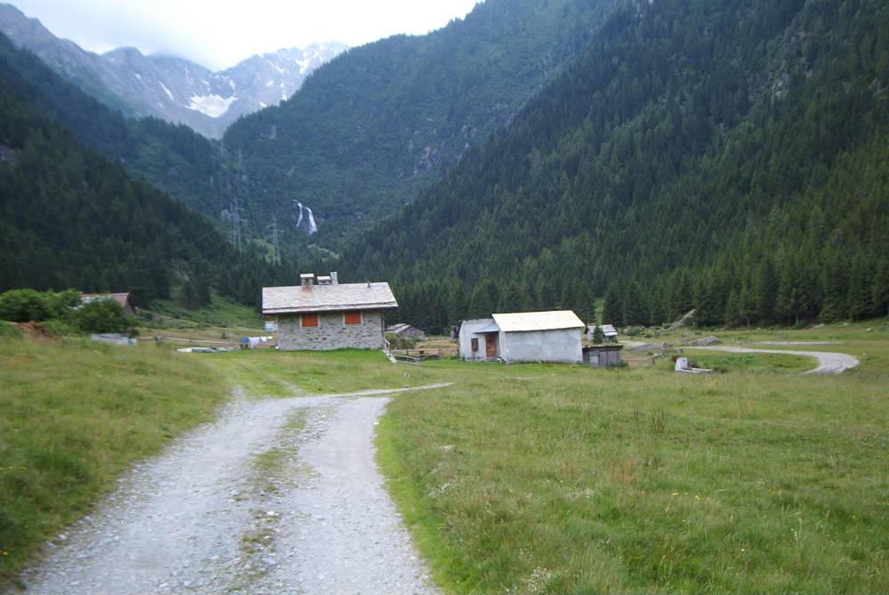 Assemblea per gli Amici per Carona