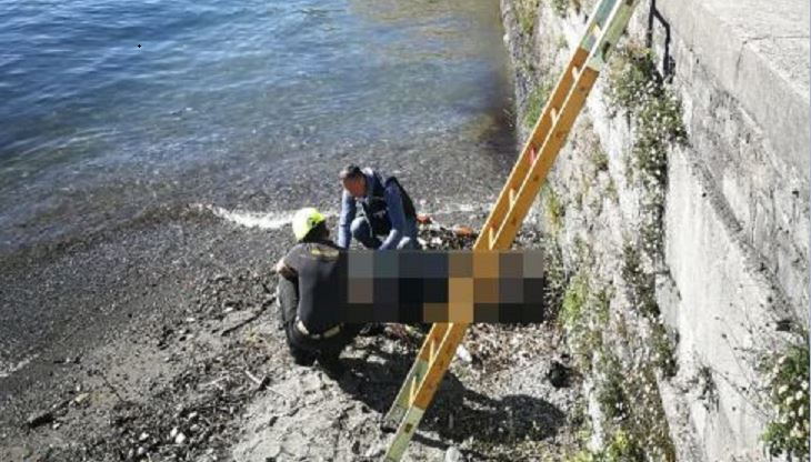 Tragedia: dalle acque del Lario riemergono due corpi senza vita. Una vittima è lecchese