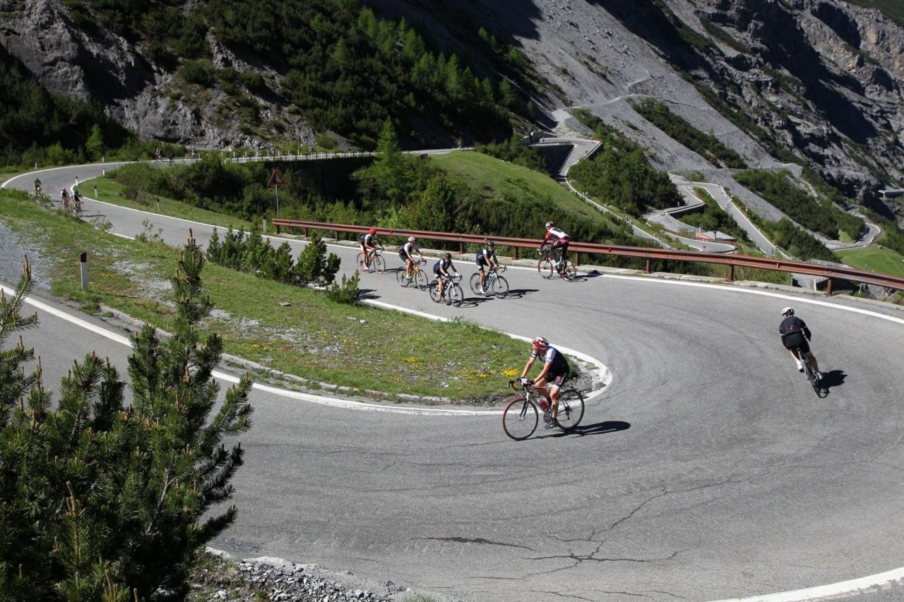 Passi di Natura sulle strade del Parco Stevio