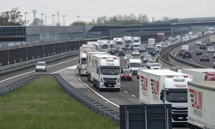 Autotrasporto al collasso, senza risposte dal Governo confermato il fermo nazionale