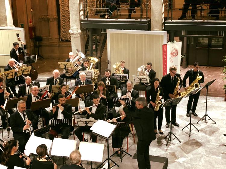 Concerto “rivoluzionario” degli Amici