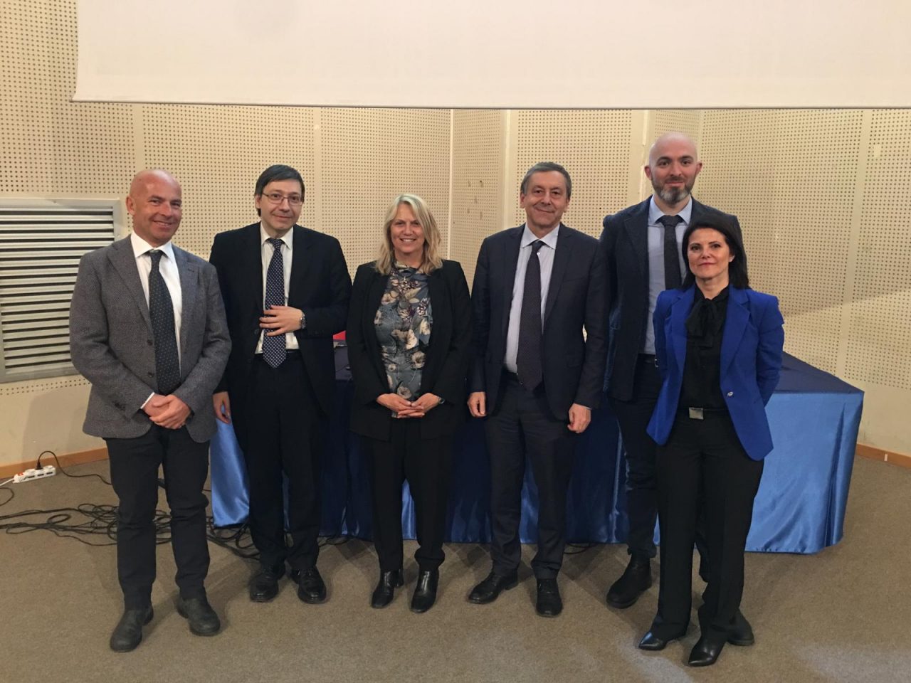 “Un sogno chiamato Europa”: le Consulte di tutta la Lombardia a Sondalo FOTO