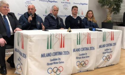 Olimpiadi Invernali 2026, la delegazione del CIO a Livigno