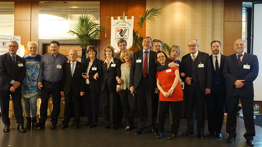 La Famiglia Valtellinese di Roma festeggia i 50 anni