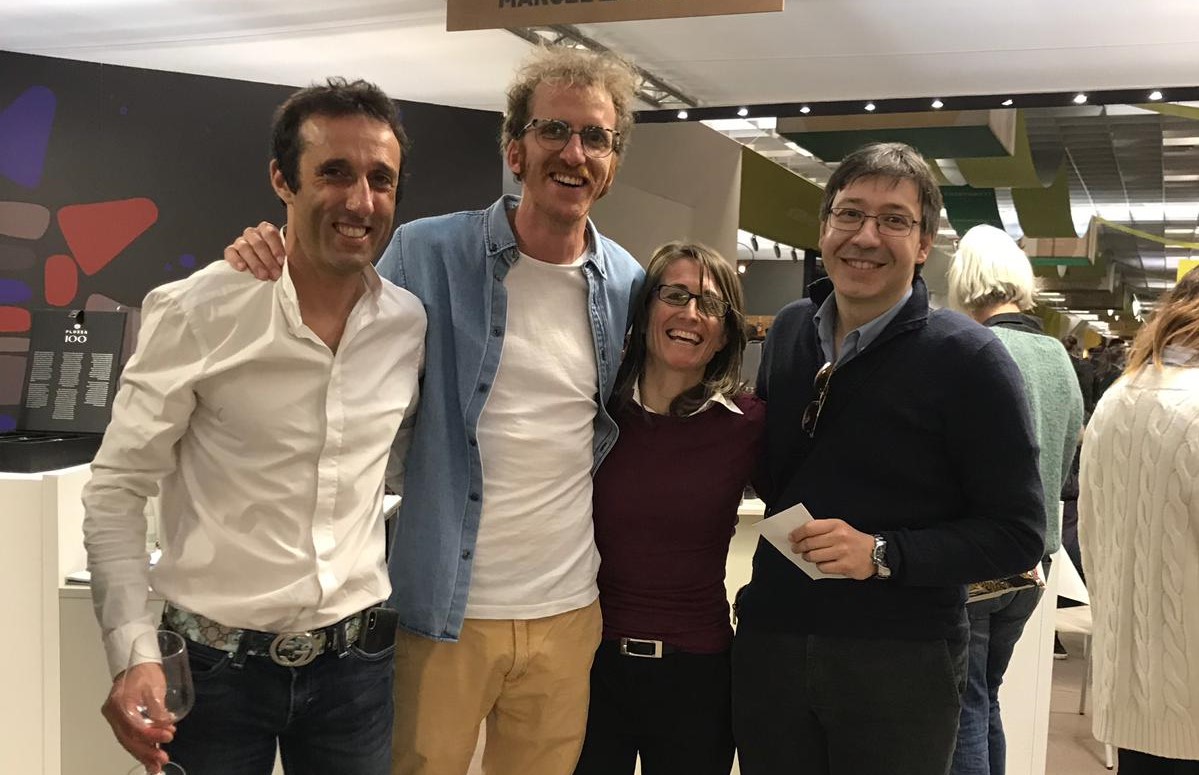 Il mondo della scuola incontra quello del vino valtellinese