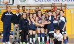 Pallavolo Under 12, Cosio vince le finali a Sondrio CLASSIFICA