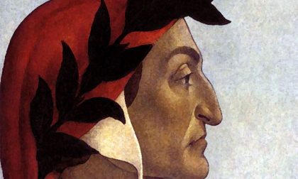 Due appuntamenti dedicati a Dante