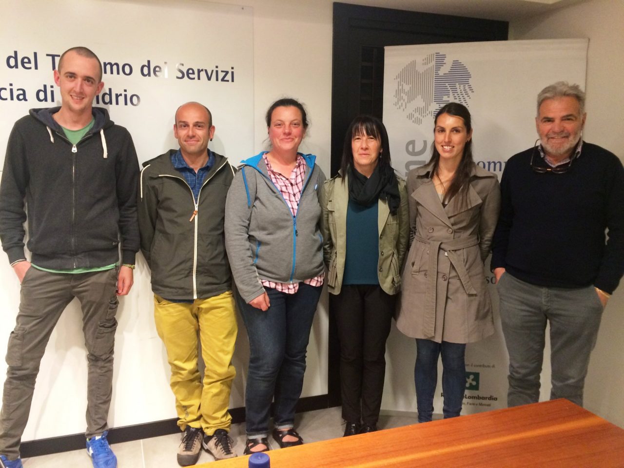 Gruppo Rifugi, confermata Elisa Montani alla presidenza
