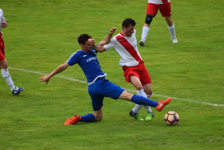 Partita senza appello oggi per il Dubino a Chiavenna