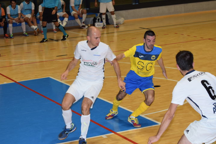 Un semi-derby per il Castionetto questa sera in serie C2