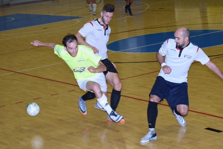 Al via playout e playoff per Castionetto e Talamonese