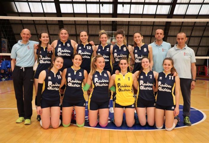 Snodo salvezza stasera per Pallavolo Altavalle e Volley 36