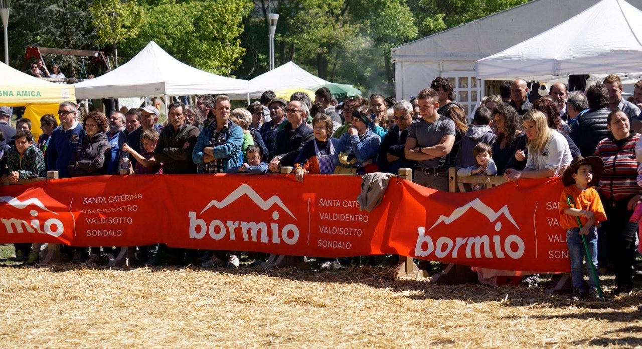 Giornata con la Bruna 2019