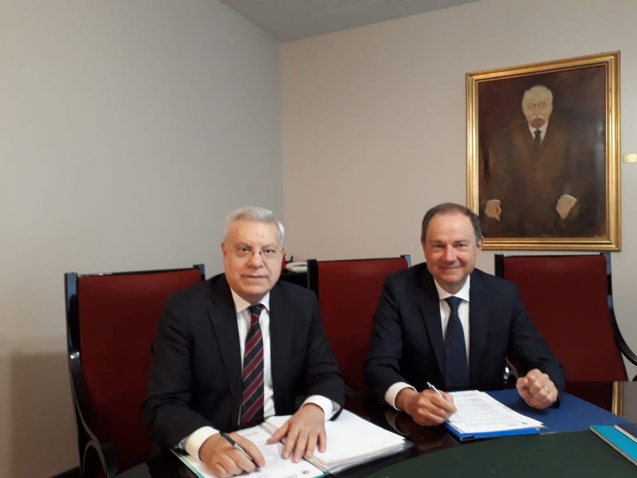 Salini e Bps rilevano Cossi Costruzioni
