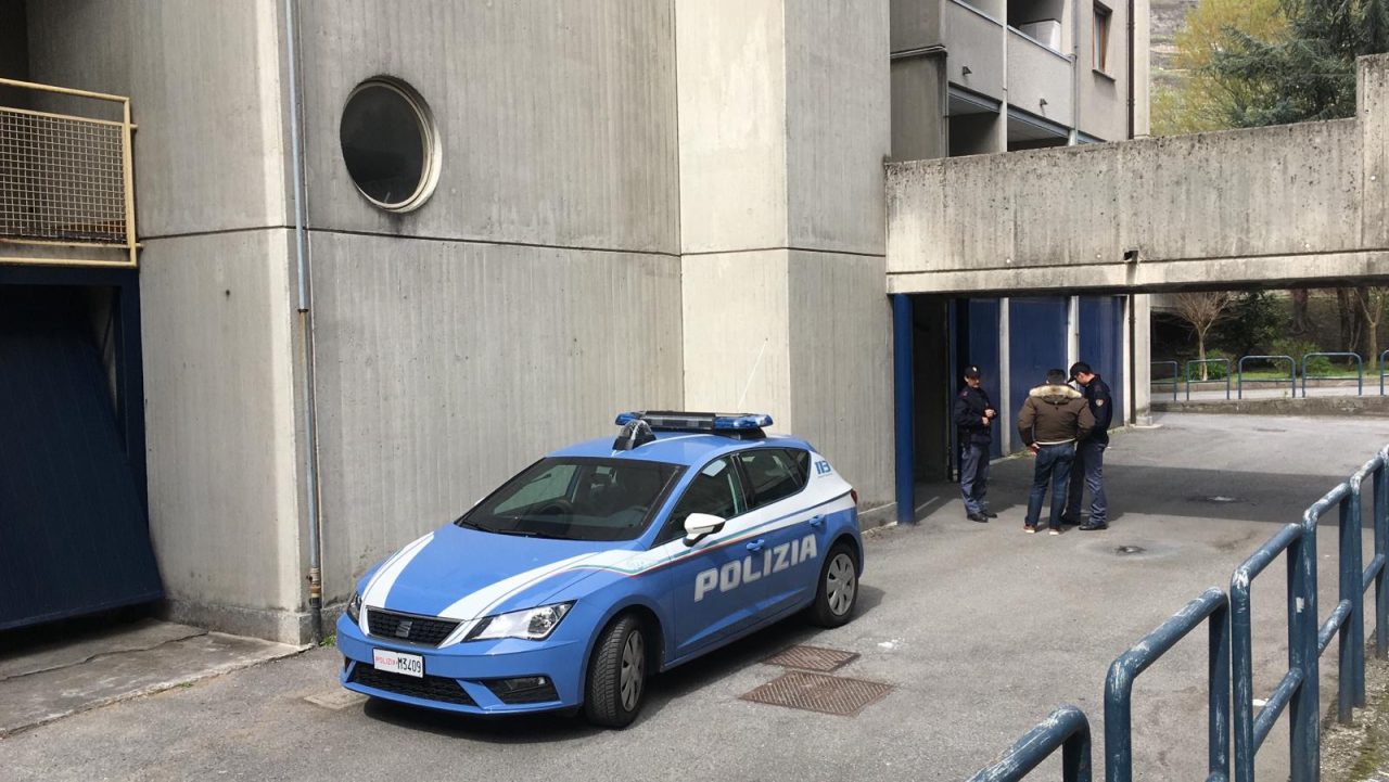 Omicidio a Sondrio, l’assassino ai domiciliari