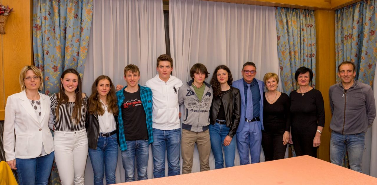 Conviviale dell’Accademia