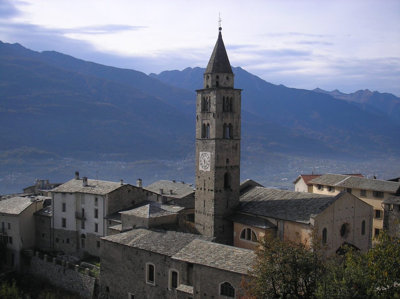 Contributo a favore delle nuove famiglie della montagna