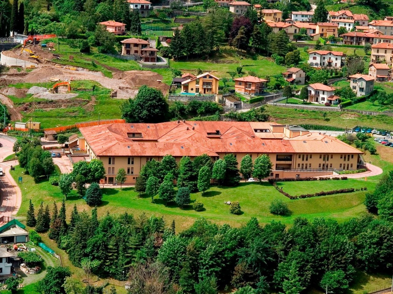 Ospedale Menaggio domani riapre la dialisi