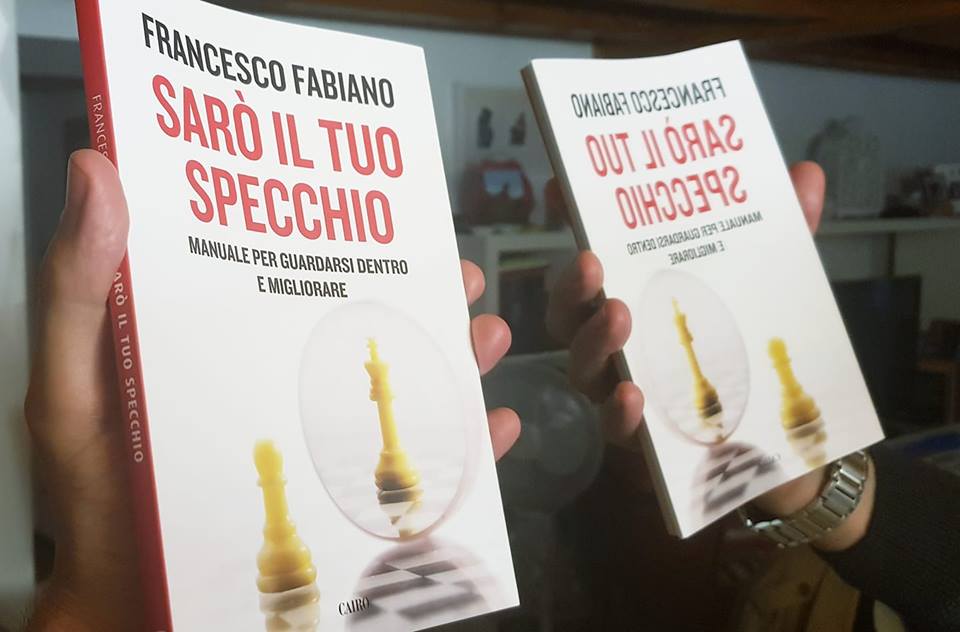 Incontro con gli autori a Tirano