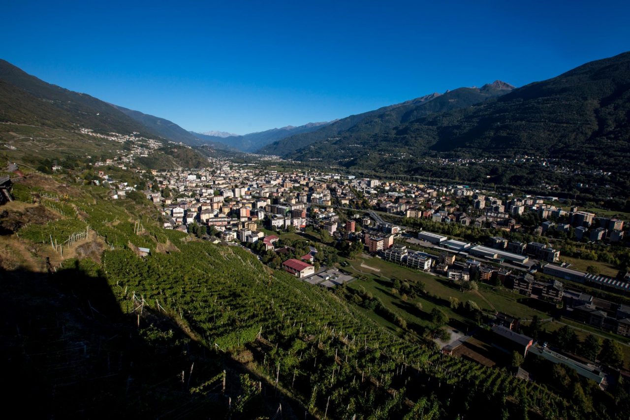 Due giorni di lavori con l’iniziativa “Valtellina Smart Land”