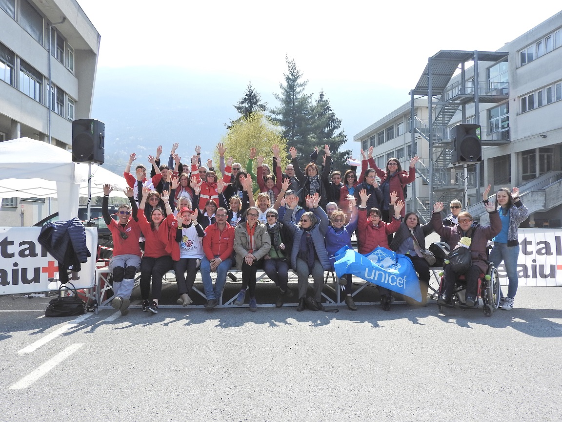 Grande successo per Volonfest