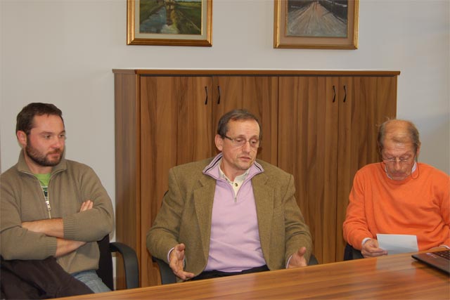 Irff, spedizione umanitaria in Moldova