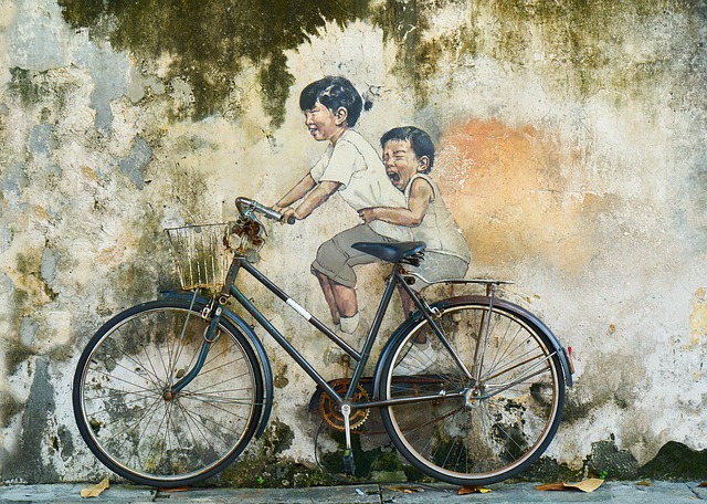 Il Comune di Sondrio mette all’asta le biciclette abbandonate