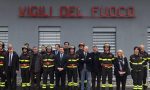 Candiani in Valtellina: "In arrivo personale e mezzi a supporto dei Vigili del Fuoco"