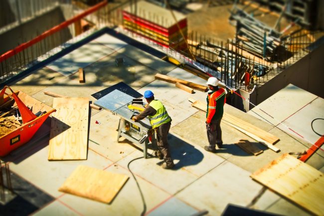 In crescita infortuni sul lavoro e boom di malattie professionali
