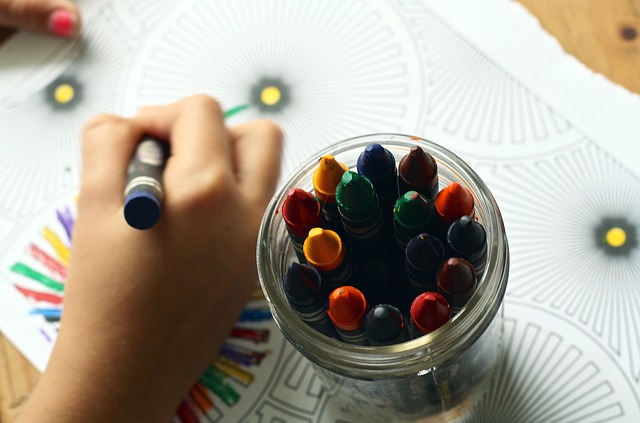 A Valdidentro torna Primavera CreAttiva