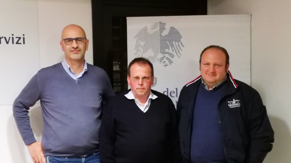Dettaglianti Alimentazione: Davide Moltoni nuovo presidente