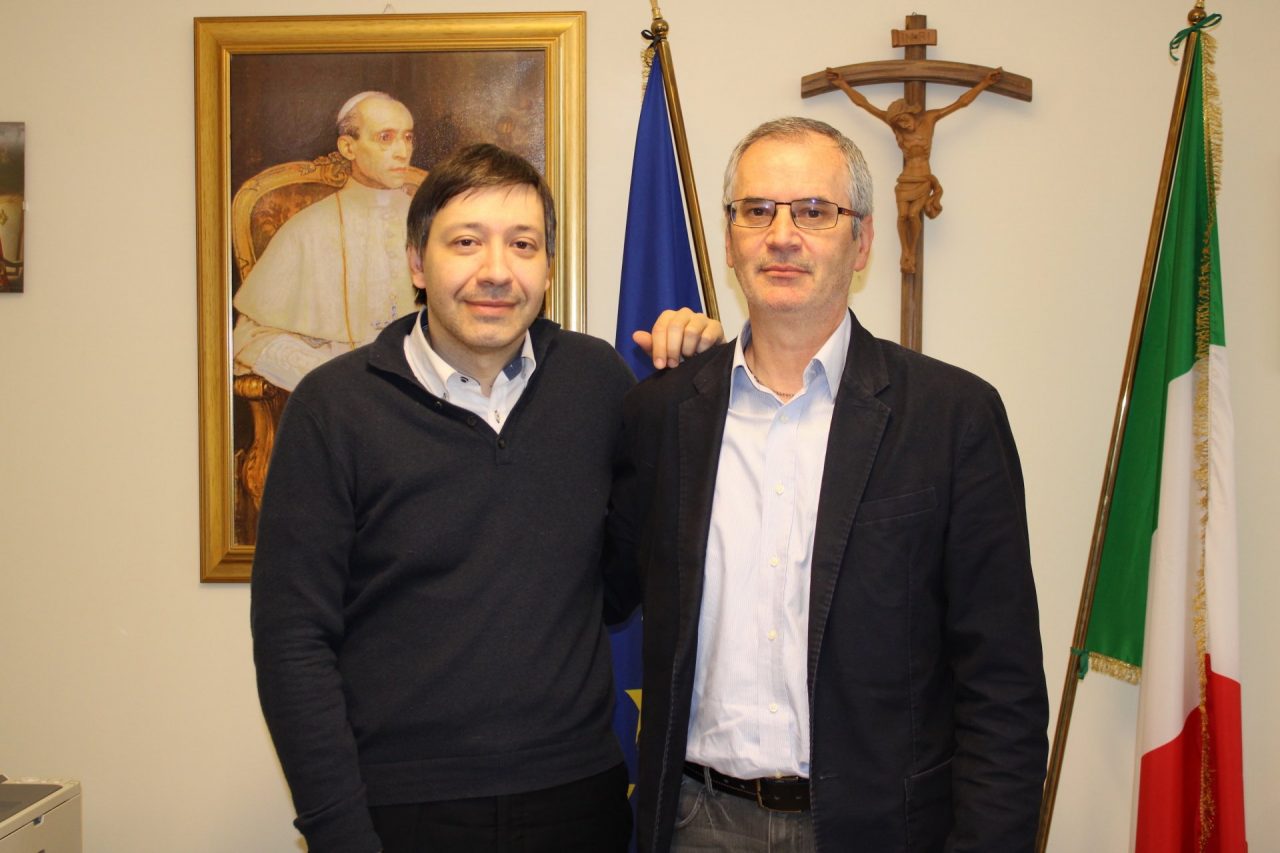 Ufficio Scolastico provinciale e PFP Valtellina guardano al futuro