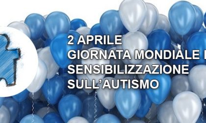 Giornata mondiale della consapevolezza dell'autismo