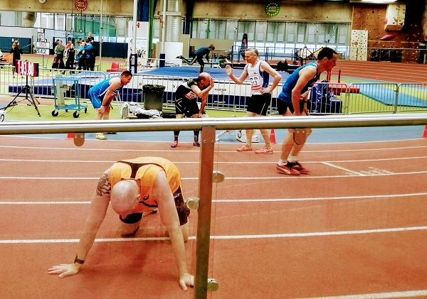 Un valtellinese Campione di tetradecathlon